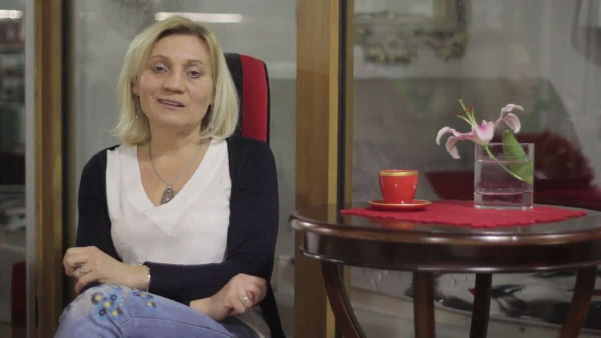 Inteligencja emocjonalna w pracy i po za nią