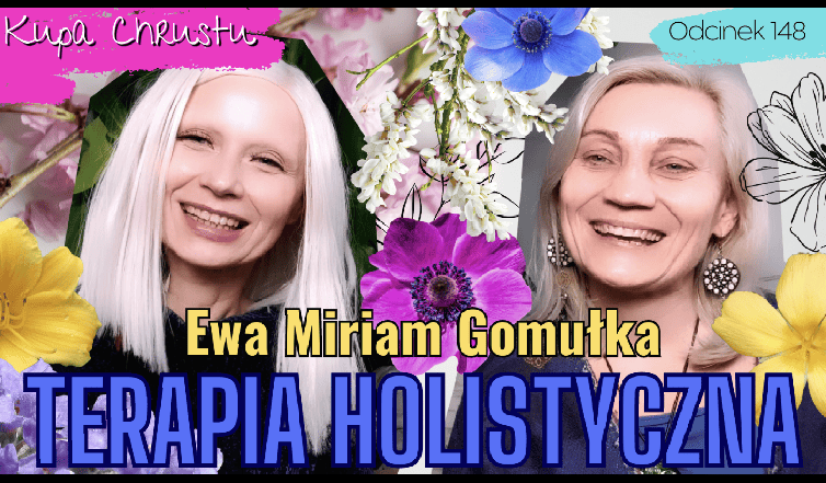 Przewaga terapii holistycznej nad tradycyjnymi terapiami.