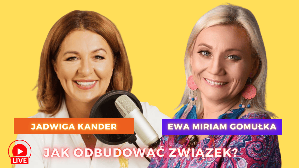 Odbudowanie niemalże każdego związku jest możliwe. Tak, jak znalezienie partnera. Trzeba parę rzeczy „rozplątać”, zrozumieć, zaakceptować.